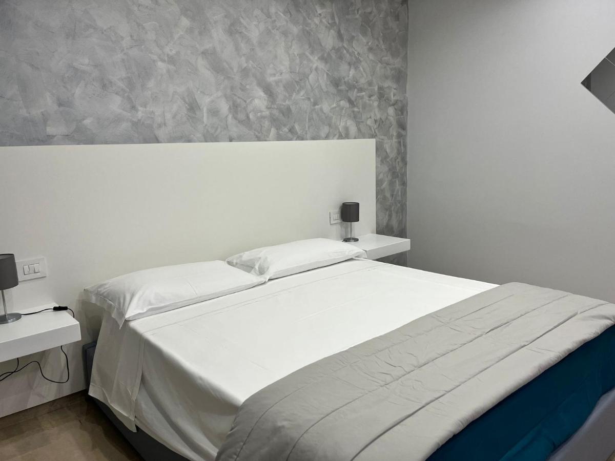 Agri-Resort Luxury Farm Marigliano Eksteriør billede